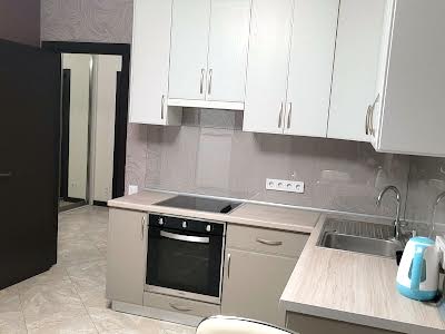 квартира по адресу Демеевская ул., 16