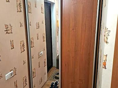 квартира по адресу Надії Світличної пер. (Волго-Донський), 2-А