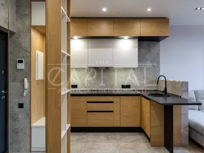 квартира за адресою Регенераторна вул., 4 к15