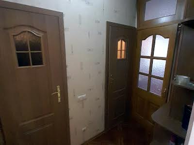квартира по адресу Академика Заболотного ул., 70