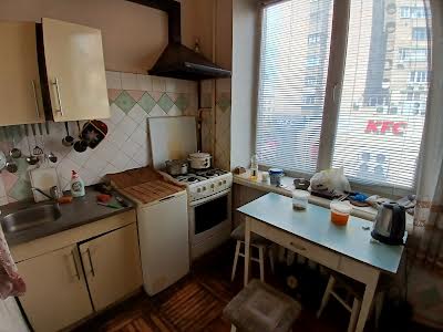 квартира за адресою Олеся Гончара вул., 79