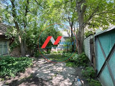 дом по адресу Железнодорожная ул., 36