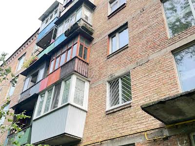 квартира по адресу Елены Телиги ул., 41-В
