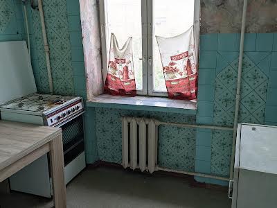 квартира за адресою Джохара Дудаєва вул. (Іскрівська), 20