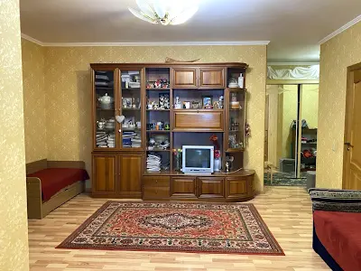 квартира по адресу Олены Пчилки ул., 6