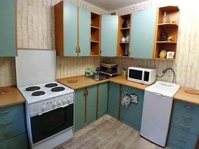 квартира за адресою Європейського Союзу просп. (Правди), 74