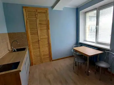 квартира за адресою Митрополита Василя Липківського вул. (Урицького), 37-А