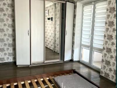 квартира по адресу Павла Тычины просп., 11