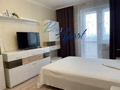 квартира за адресою Богданівська вул., 7-Б