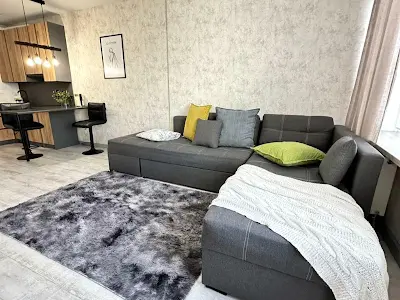 квартира по адресу Миколы Бажана просп., 17
