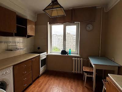 квартира за адресою Оболонський просп., 31