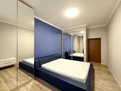 квартира за адресою Шота Руставелі вул., 26