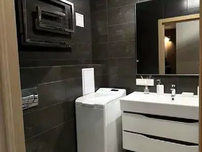 квартира по адресу Регенераторная ул., 4