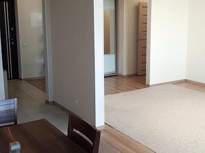 квартира по адресу Коперника ул., 3