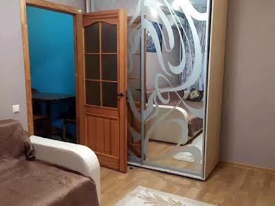 квартира по адресу Ушинского ул., 7