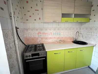 квартира за адресою Чоколівський бульв., 12