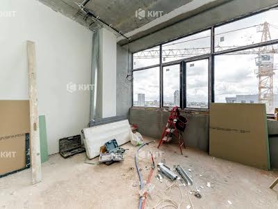 квартира за адресою Харків, Професора Отамановського вул., 4 А