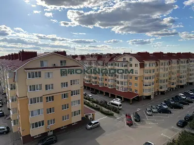 квартира за адресою Бишівська вул., 14