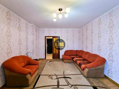 квартира по адресу Киев, Леся Курбаса просп., 7-А