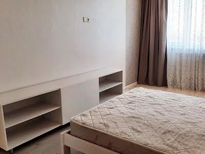 квартира по адресу Федора Эрнста ул., 16-А