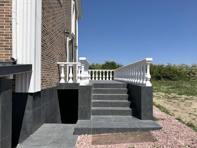 будинок за адресою Шевченка, 6Г