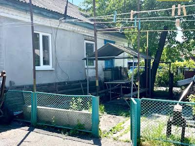 будинок за адресою пров. Водний, 7