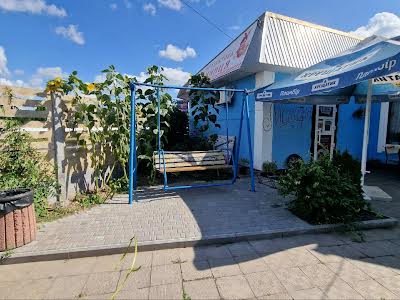 коммерческая по адресу Белая Церковь, Ставищанська ул., 120