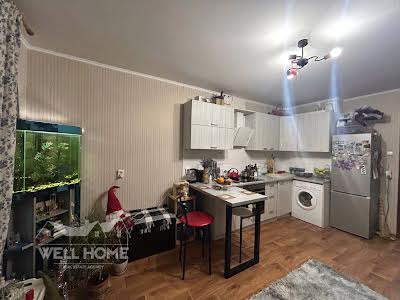 квартира за адресою Кургузова вул., 11-В