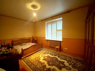 квартира за адресою Очаківська вул., 8