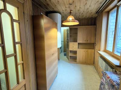 квартира за адресою Байди-Вишневецького вул. (Осиповського), 3-Б