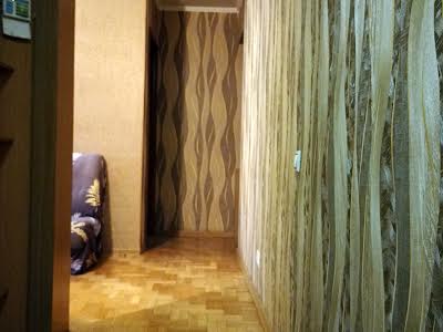 квартира по адресу Елены Телиги ул., 37 А
