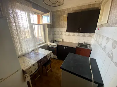 квартира по адресу Шолом-Алейхема ул., 17-А