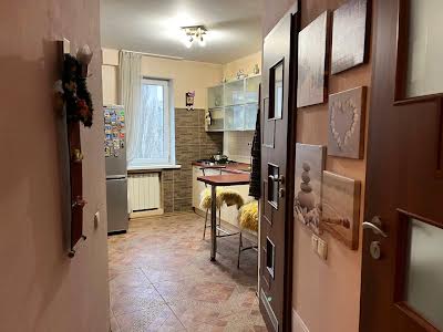 квартира по адресу Автозаводская ул., 7б