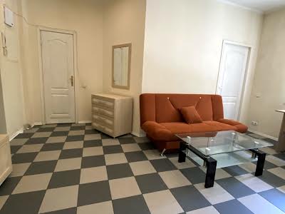 квартира по адресу Воздухофлотский просп. (Повітрофлотський), 34