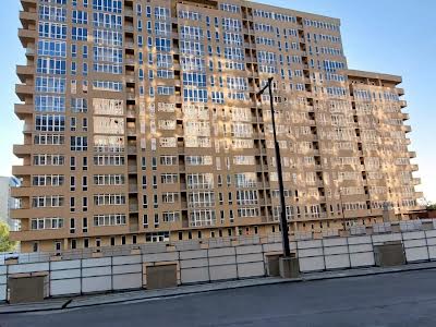 квартира по адресу Сухумская ул., 22
