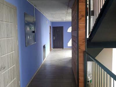 квартира за адресою с. Білогородка, Михайла Величка вул., 1б