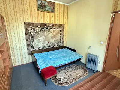 дом по адресу 4-я Садовая ул.