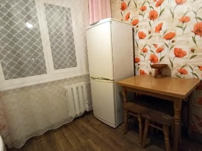 квартира за адресою Харків, Стадіонний проїзд, 6/3