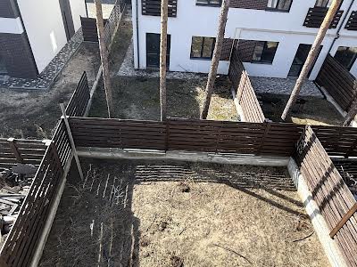 дом по адресу пгт. Гостомель, Соборний провулок, 7Е