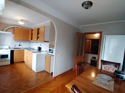 квартира за адресою Борщагівська вул., 14а