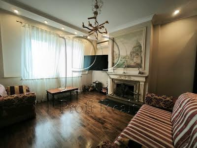 квартира за адресою Зої Бутенко вул. (Сєченова), 7А