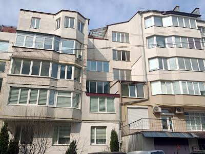 квартира по адресу Степана Бандери ул., 9/2