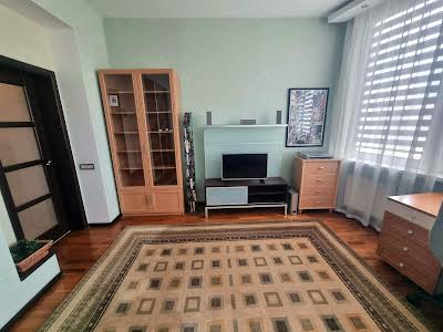 квартира за адресою Професора Підвисоцького вул., 6в