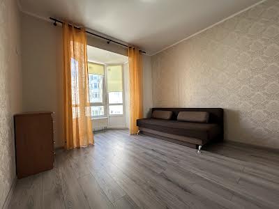 квартира по адресу Леси Украинки бульв., 14в