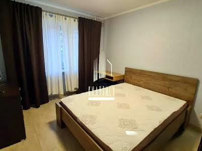 квартира за адресою Лесі Українки бульв., 12