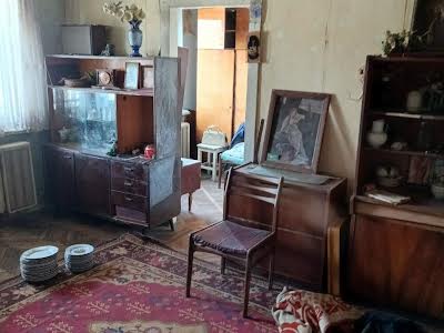 квартира по адресу Михаила Донца ул., 18А