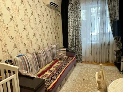 квартира за адресою Василя Сидоренка вул. (Вахрушева), 5