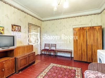 квартира по адресу Юрия Поправки ул. (Николая Лебедева), 11