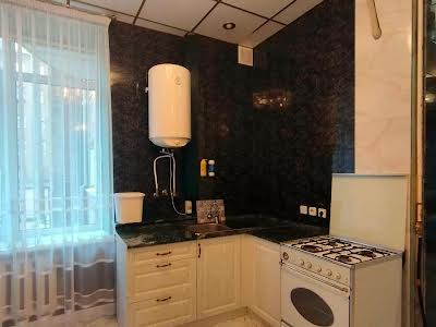 квартира за адресою Євгена Котляра вул. (Червоноармійська), 8/10в