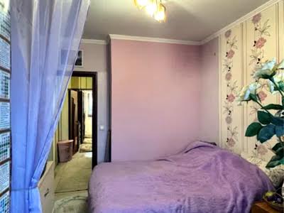 квартира по адресу Академика Королёва просп., 8